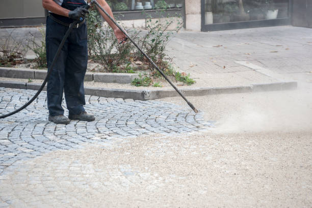 Best Dumpster Area Cleaning  in Yorktown Heights, NY