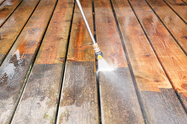 Yorktown Heights, NY  Pressure Washing Services Company